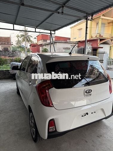 Kia Morning 2019 MT - 150000 km