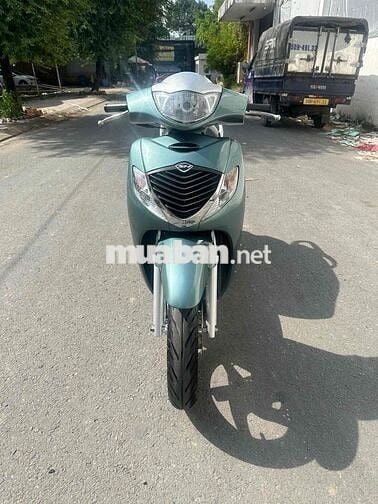 Honda SHi 150 Xanh ngọc