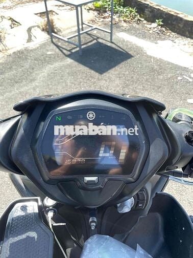 ex 155 odo 16k đồ chơi full real