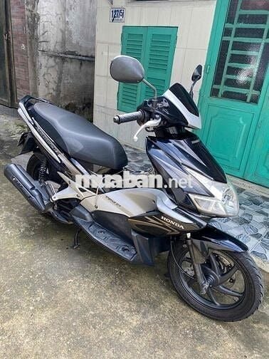 Air Blade 2010 Fi - Máy zin - Xe liền lạc - Bs 83