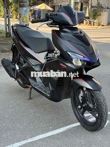 Honda Air Blade 125cc 2018 Đen