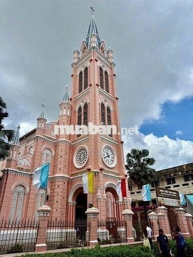 CHÍNH CHỦ CẦN BÁN TOÀ CHDV HAI BÀ TRƯNG, Q1. GIÁ 6TỶ680 CÒN TL NHẸ