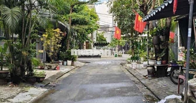 Bán đất mặt tiền An Hải 11, gần biển, 52m2, 4.7 tỷ