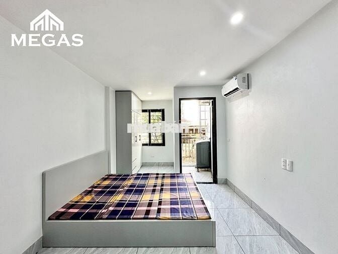 CHO THUÊ CĂN HỘ CAO CẤP SIÊU ĐẸP CỬA SỔ THOÁNG NGAY NÚT GIAO CG-ĐĐ