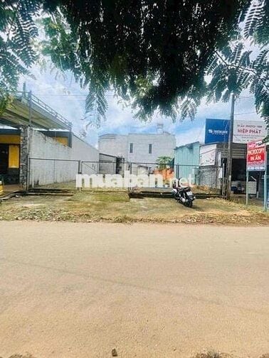 Chỉ nhỉnh 600tr sở hữu đất phường, đường lớn. Giá ngợp