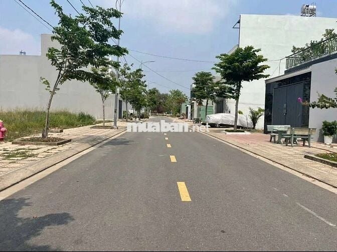 (Chính chủ đăng bán) Đất Tái Định Cư Tân Hiệp - Biên Hòa - Đồng Nai.