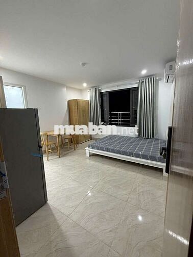 Cho thuê căn hộ Studio Ngõ 466 Đê La Thành - Hào Nam 4tr5 - 5tr8