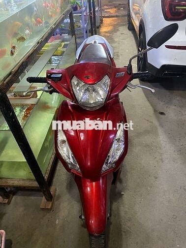 cần tiền bán gấp vision máy êm zin chính