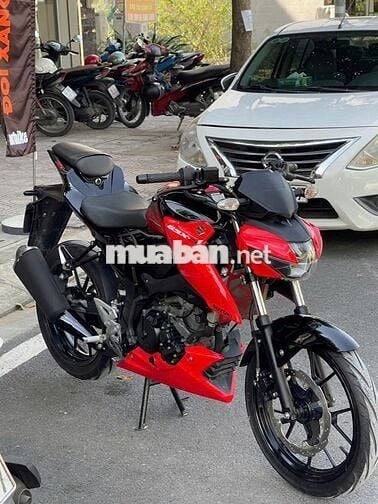 🛵 BÁN NHANH: SUZUKI -  GSX - ĐỜI 2017 🔥