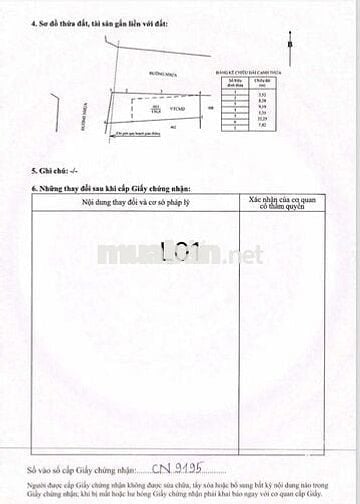 🔥 CHỦ NGỘP – GỬI BÁN GẤP LÔ GÓC 2 MẶT TIỀN