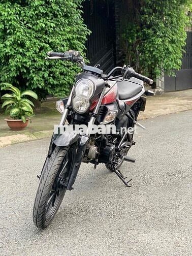 SYM KIMCO K PIPE 2019 Đen