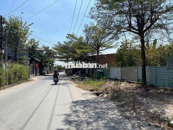 BÁN LÔ ĐẤT GẦN KHU DÂN CƯ – TRẢNG DÀI Vị trí đẹp – Phù hợp kinh doanh