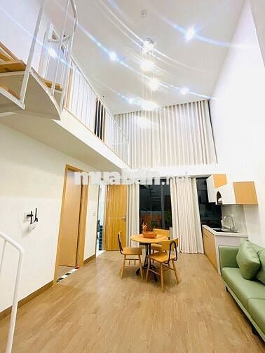 *** căn Duplex 60m2: 3N-2WC tại phố Văn Chương  - Chính chủ