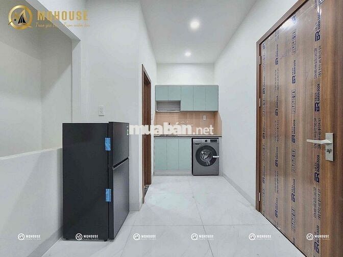 KHAI TRƯƠNG 20p MỚI XÂY NGAY AEON TÂN PHÚ - FULL NỘI THẤT