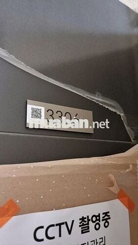 Căn Hộ Cao Cấp 2PN Dự Án Đầu Tư Định Cư Hillstate Songdo Incheon,Korea