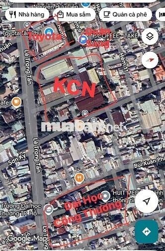 📌 SANG NHƯỢNG MẶT BẰNG QUÁN CÀ PHÊ TAKE AWAY 🔥