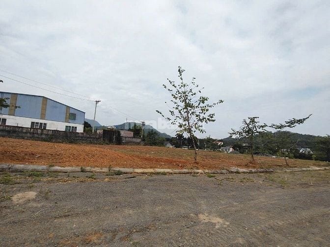 🌟 Đất đẹp giá rẻ – cạnh trường Đại Học Phòng Cháy Chữa Cháy tại Hoà S