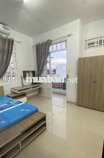 GẦN TTTM GIGAMAL NHÀ 4PN 4WC NỘI THẤT ĐẦY ĐỦ Ở GIA ĐÌNH + VPCTY