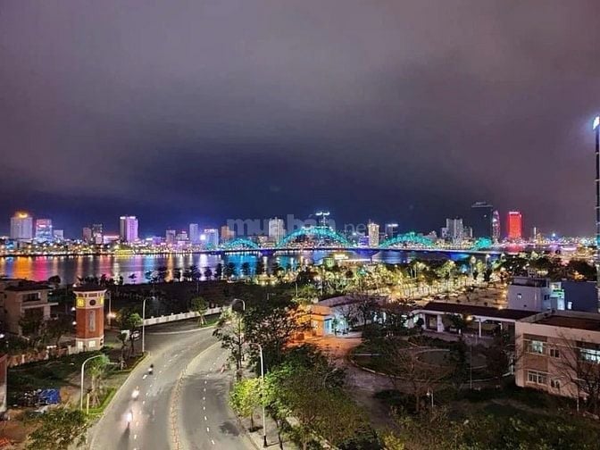 💥SIÊU PHẨM DÒNG TIỀN – TÒA 7 TẦNG VIEW SÔNG HÀN – MT TRẦN HƯNG ĐẠO🍀