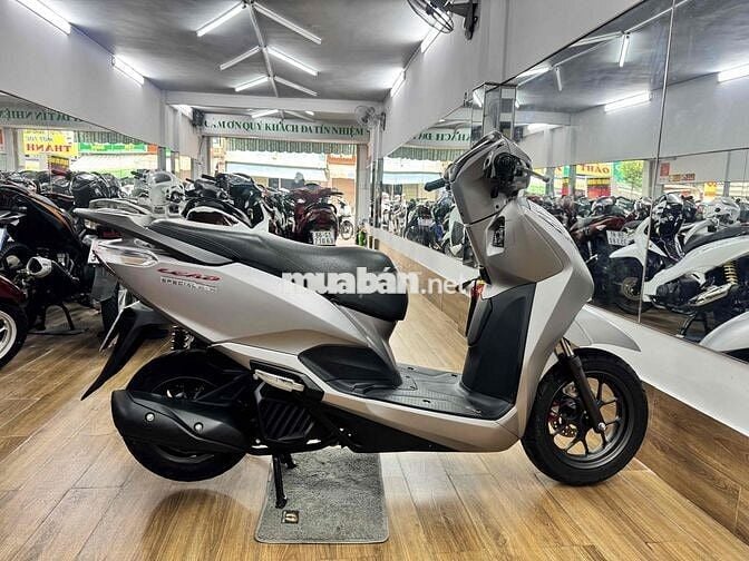 Honda lead 2017 bstp máy zin êm