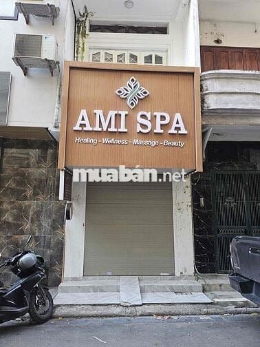 Chính chủ cần cho thuê gấp nhà nguyên căn c8 ngõ 109 TRƯỜNG CHINH- THA