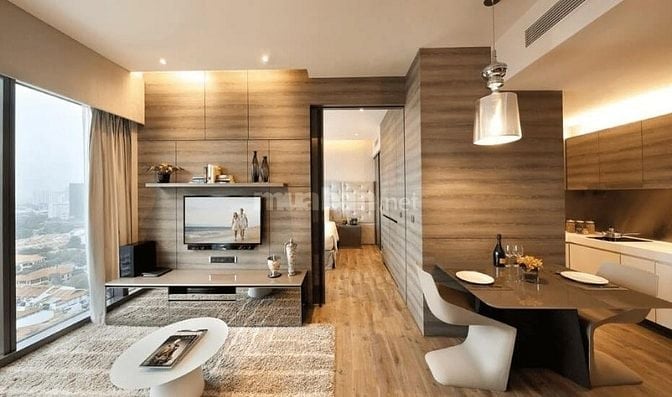 Chính chủ hạ giá 53 tỷ bán nhanh nhà MT Hoa Đào, Phú Nhuận. DT 8x18m 