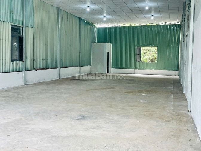* Cho thuê kho xưởng*220m2 gần Đình Phong Phú,Tăng Nhơn Phú B,  Quận 9