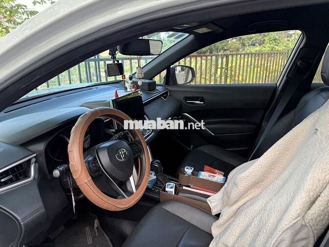 Toyota Corolla Cross 2021 1.8G - 950000 km