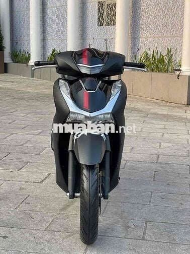 SH125 ABS 2022 siêu lướt - Trả trước 45tr nhận xe✅