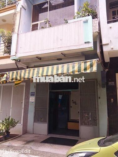 Cho thuê nhà nguyên căn, gần nhà ga T3