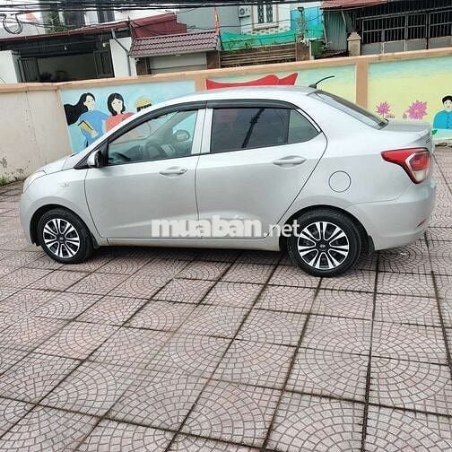 2015 Grand 1.2 MT - 15000 km