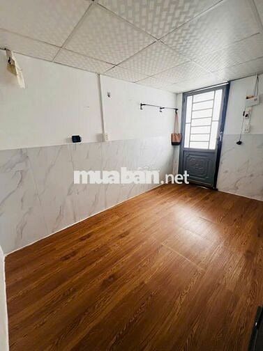 Nhà phố trệt lầu. Tại Lê Văn Lương, Nhơn Đức, Nhà Bè. CCVB