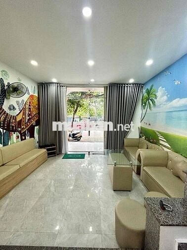 CHO THUÊ NHÀ 4 TẦNG BOÀNG BÍCH SƠN VỊ TRÍ ĐẸP GÂN PHẠM VĂN ĐÔNF