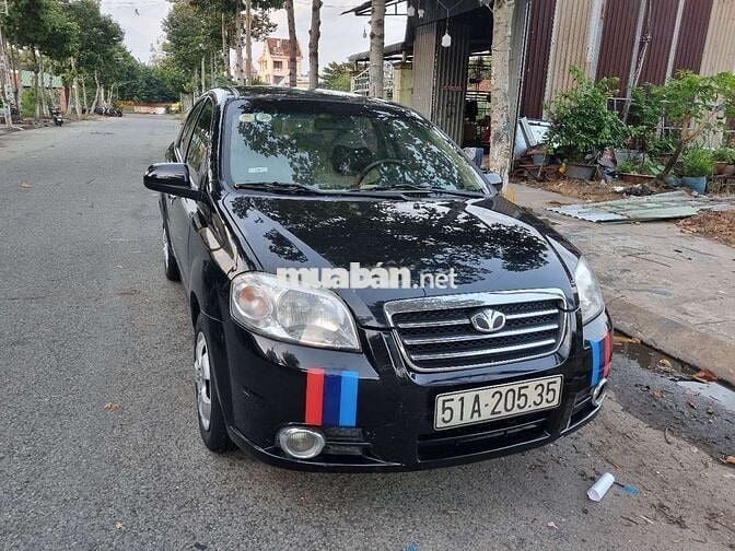 Gentra 2011 - 110000 km