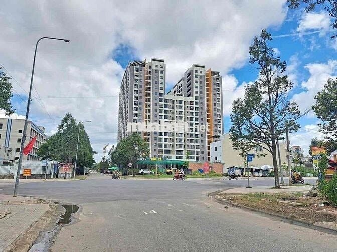 TRUNG TÂM TP KHU CÔNG NGHIỆP CẢNG BIỂN PHÚ MỸ GIÁ ĐẦU TƯ 3 TỶ 300TR