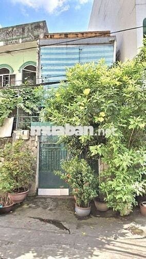 🔥 HẺM Ô TÔ 6M Nguyễn Cửu Vân CHỈ NHỈNH 150 TRIỆU/M2