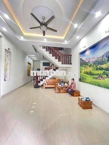 Cho thuê nhà 1T1L đẹp như tranh, gần chợ Quang Thắng, Trảng Dài.