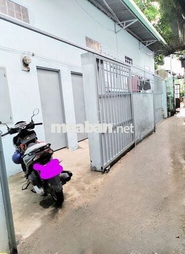 Phòng Trọ 24m2 Sạch Sẽ Yên Tĩnh Tại Linh Đông