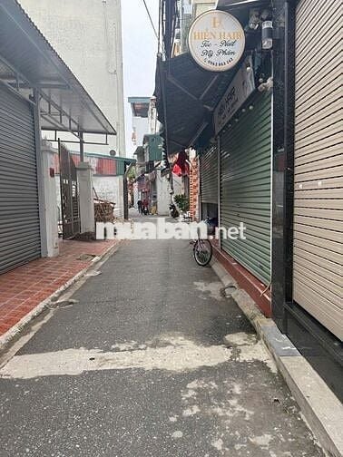 RẺ NHẤT KIM QUAN - VIỆT HƯNG -  ĐẤT NGÕ Ô TÔ - 60M2 GIÁ CHỈ HƠN 7 TỶ