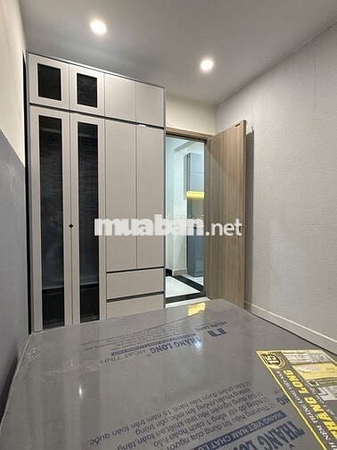 CHDV CAO CẤP TẠI PHAN VĂN TRỊ GÒ VẤP