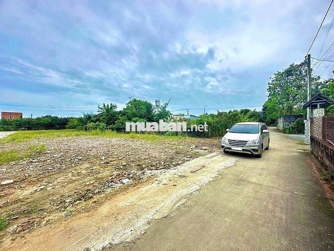 🏡 ĐẤT THỔ CƯ XÂY TỰ DO - GẦN TRUNG TÂM - GIÁ MỀM BẤT NGỜ