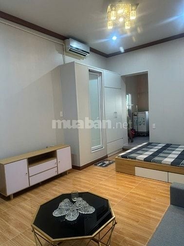 Bán nhà tập thể Trần Hưng Đạo, phố Thọ Lão, Hai Bà Trưng