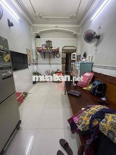 🏡 TRẦN KẾ XƯƠNG – P7 PHÚ NHUẬN – 58.8M² – GẦN ĐƯỜNG HOA