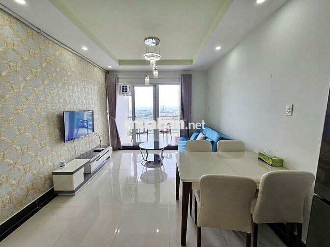 Cho thuê chung cư Dic phoenix 2PN full nội thất view hồ giá rẻ