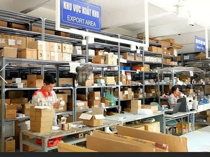  Cần quản lý kho. không yêu cầu kinh nghiệm. Làm tại KCN Tân Bình 