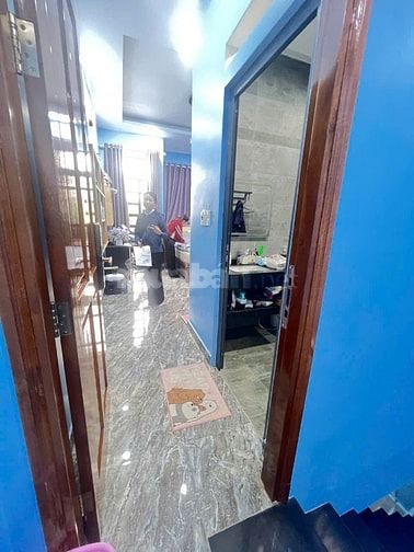 Nhà đẹp 99% Trung Mỹ Tây Q12 3,6mx12m– 4.1 tỷ còn thương lượng