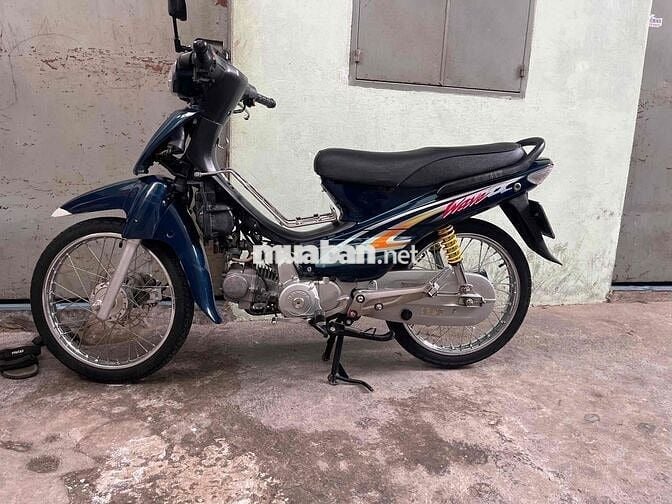 bán hoặc giao lưu xe khác đổi gió