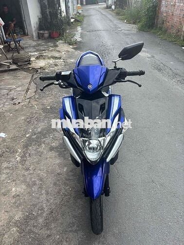 nouvo 5 chính chủ giao cccd giá tốt