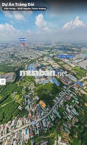 đất nền vị trí đẹp, đầu tư, mua ở đều sinh lời