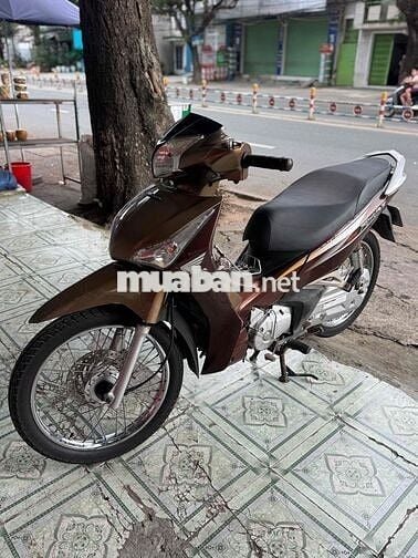 Future 2012 sạch sẽ